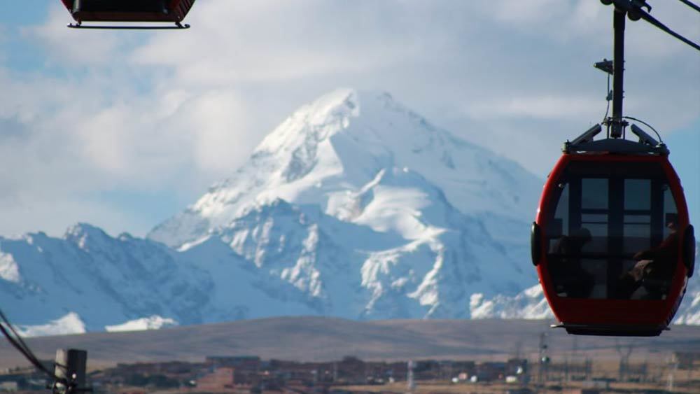 Photograph by Jhon Parisaca