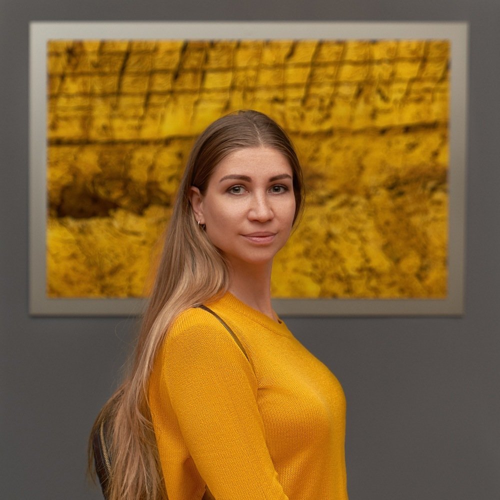 Photograph by Сергей Горшенин