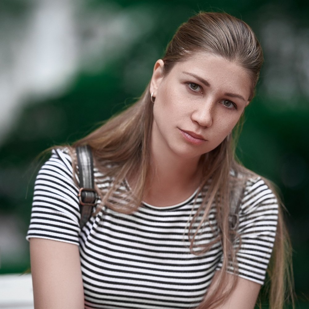 Photograph by Сергей Горшенин