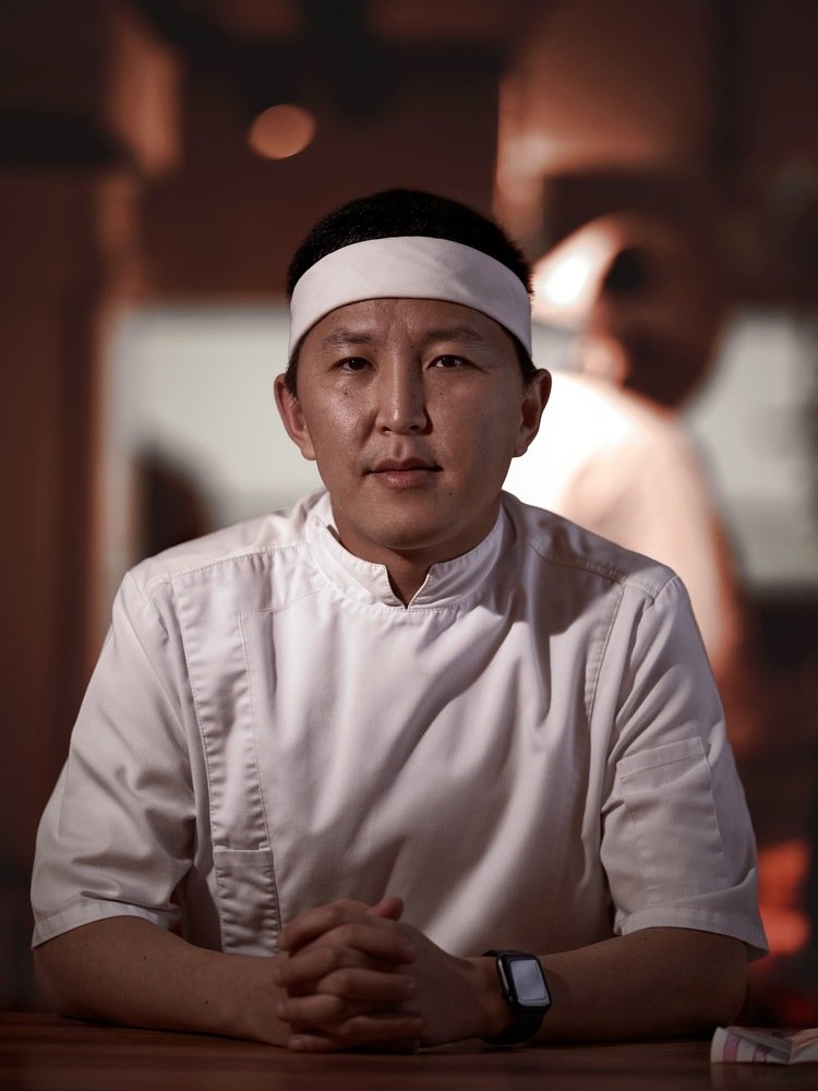 Photograph by Сергей Горшенин