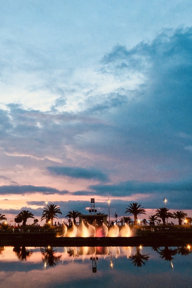 Photograph by Юрий Хорошев