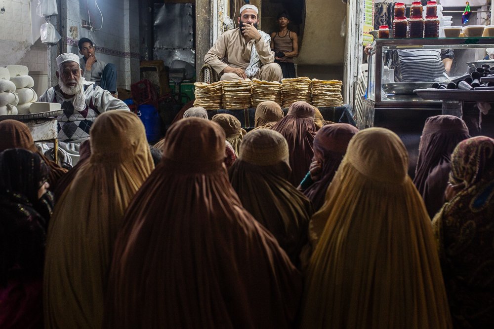 Photograph by Axel Javier Sulzbacher