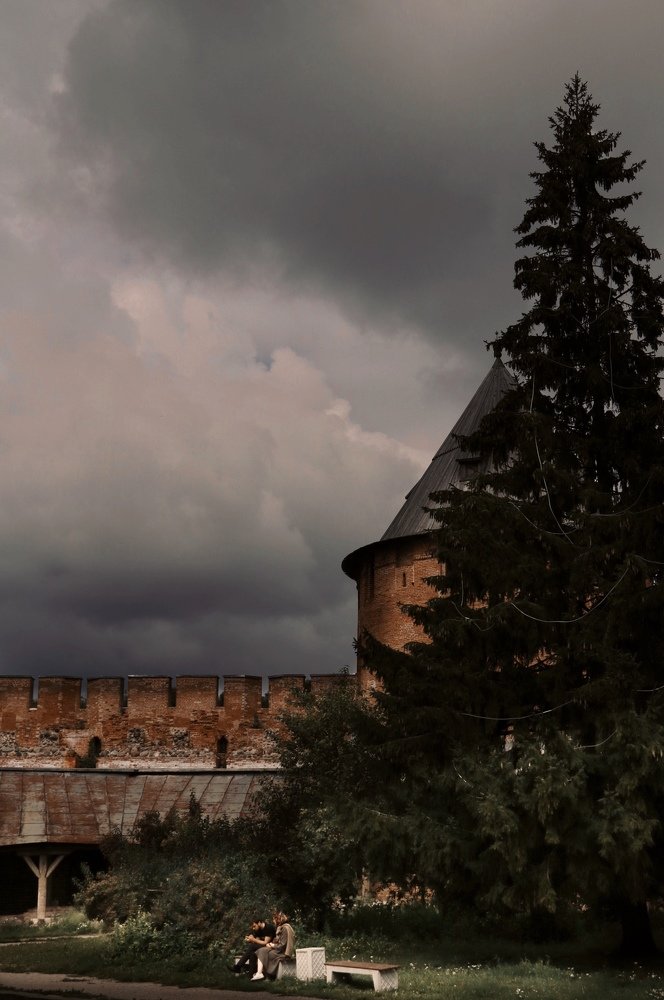 Photograph by Анастасия Павлова