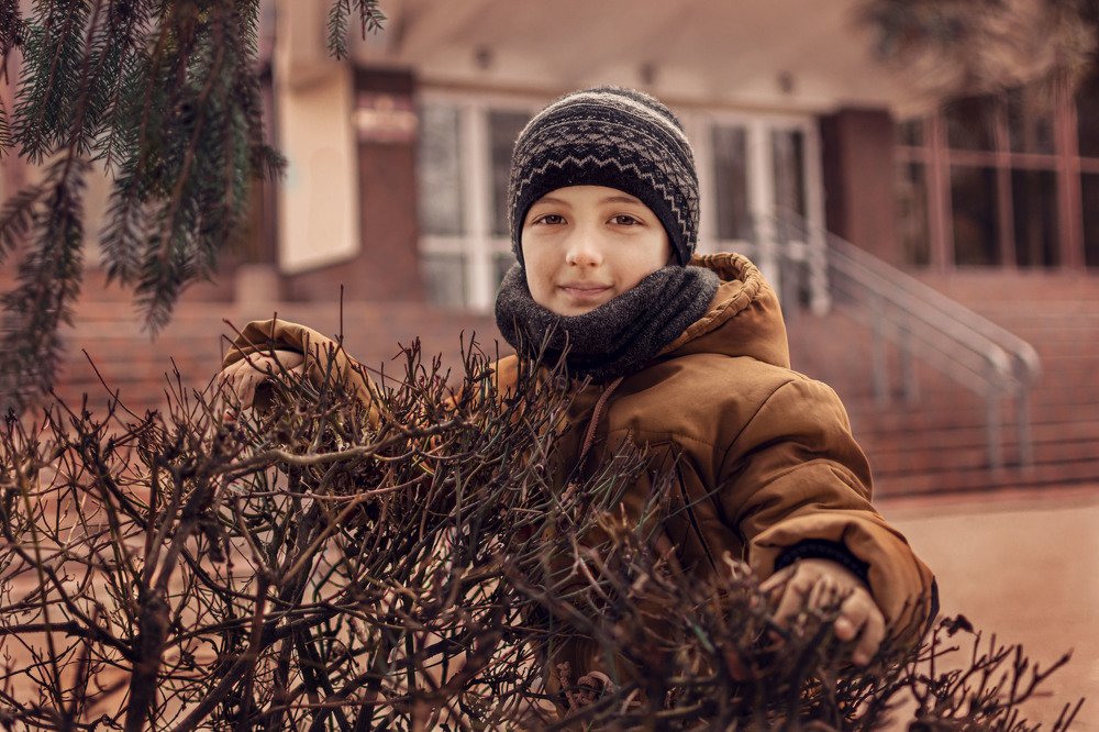 Photograph by Наталья Богачева