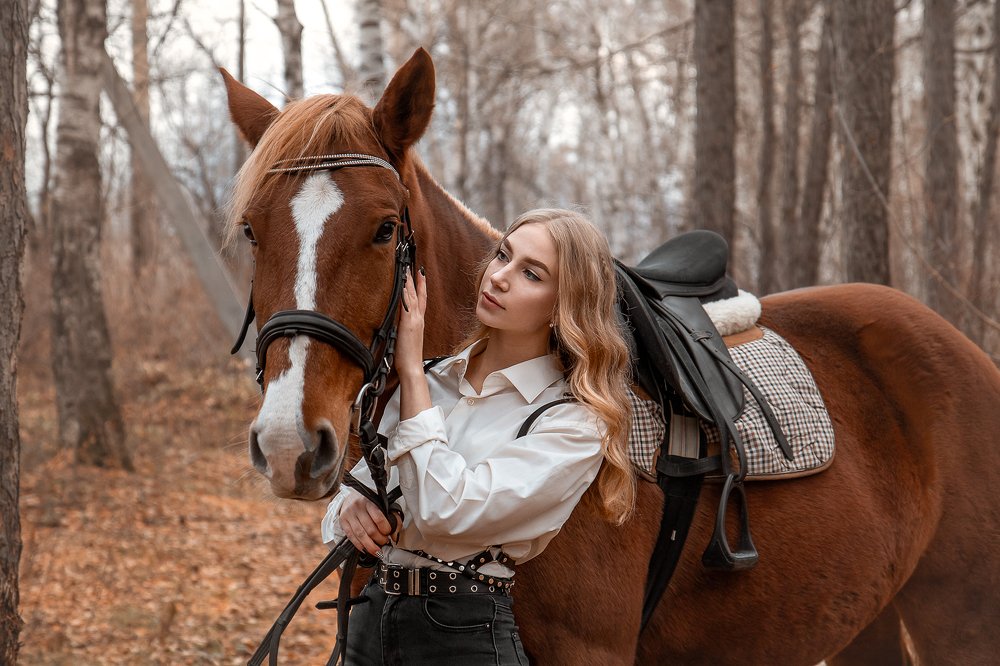 Photograph by Ксения Шевчук