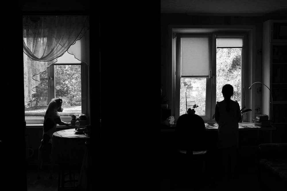 Photograph by Irina Novikova