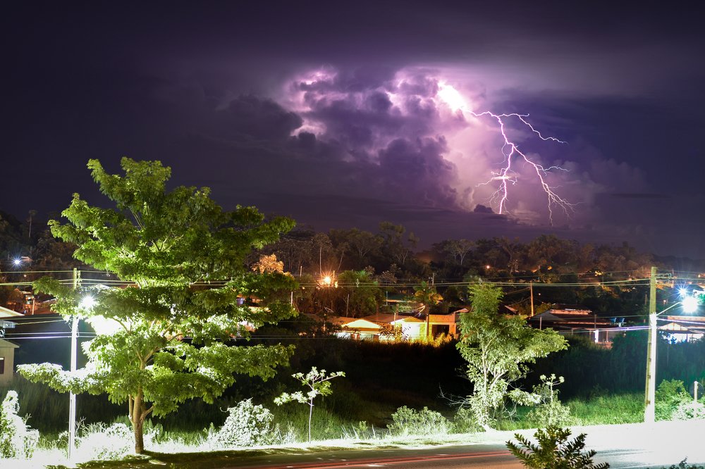 Photograph by Raylanderson Frota