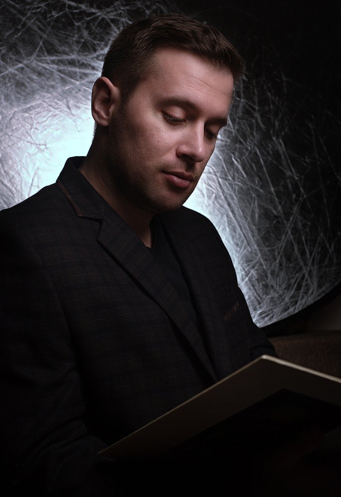 Photograph by Михаил