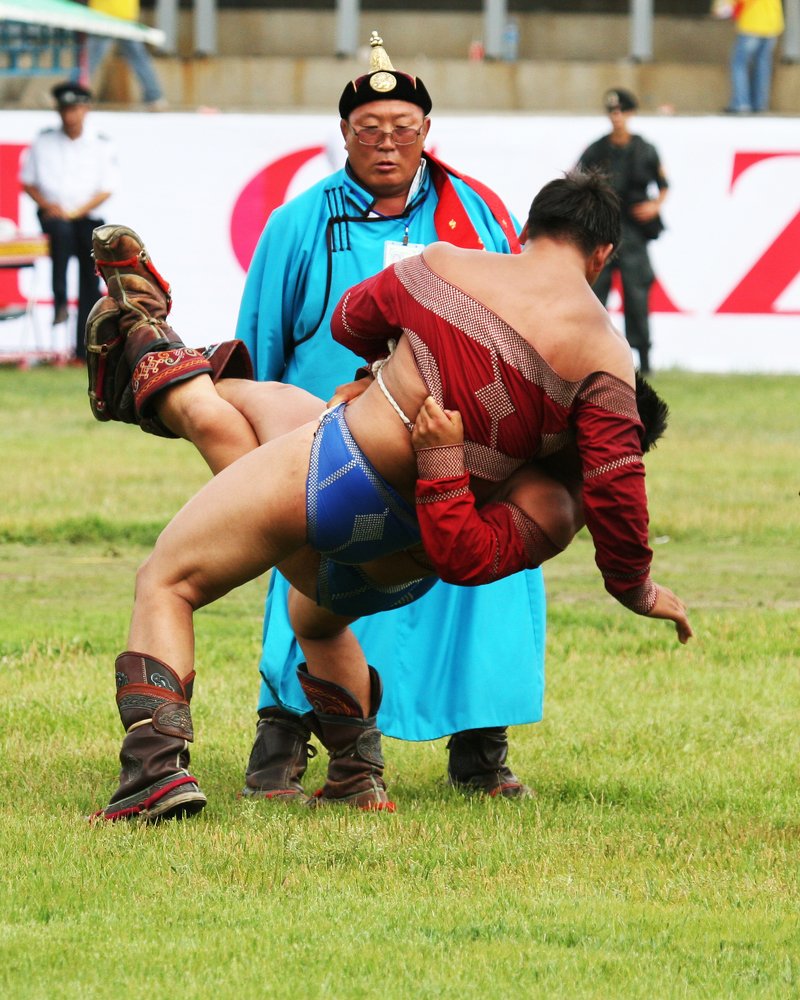 Photograph by Tugsbayar Shagdarsuren