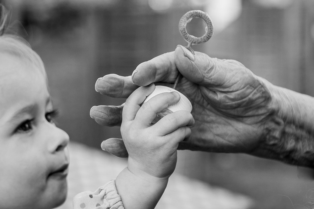 les marques du temps