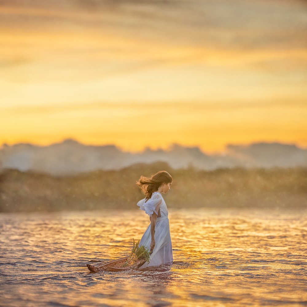 Photograph by Luciana Palacios