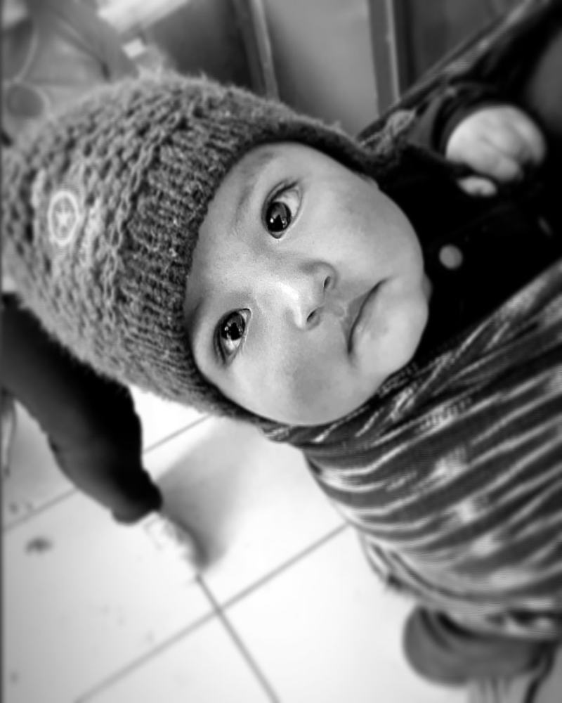 Photograph by Cinthya Olivares