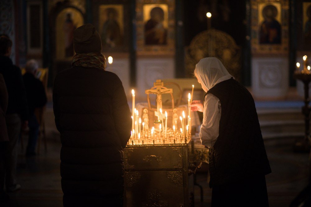 Photograph by Татьяна Дубовицкая