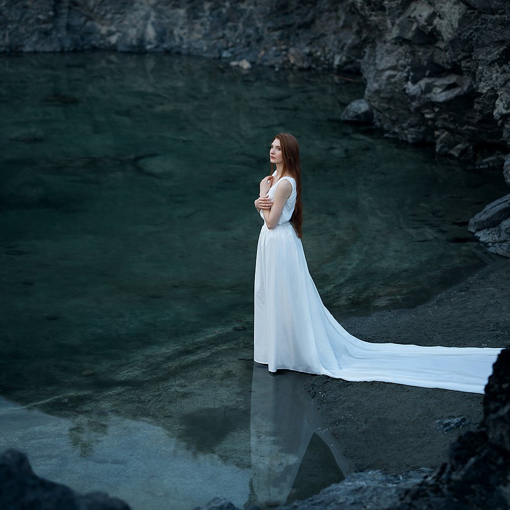 Photograph by Екатерина Плотникова