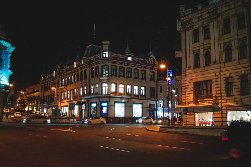 Photograph by Виктор Сёмушкин