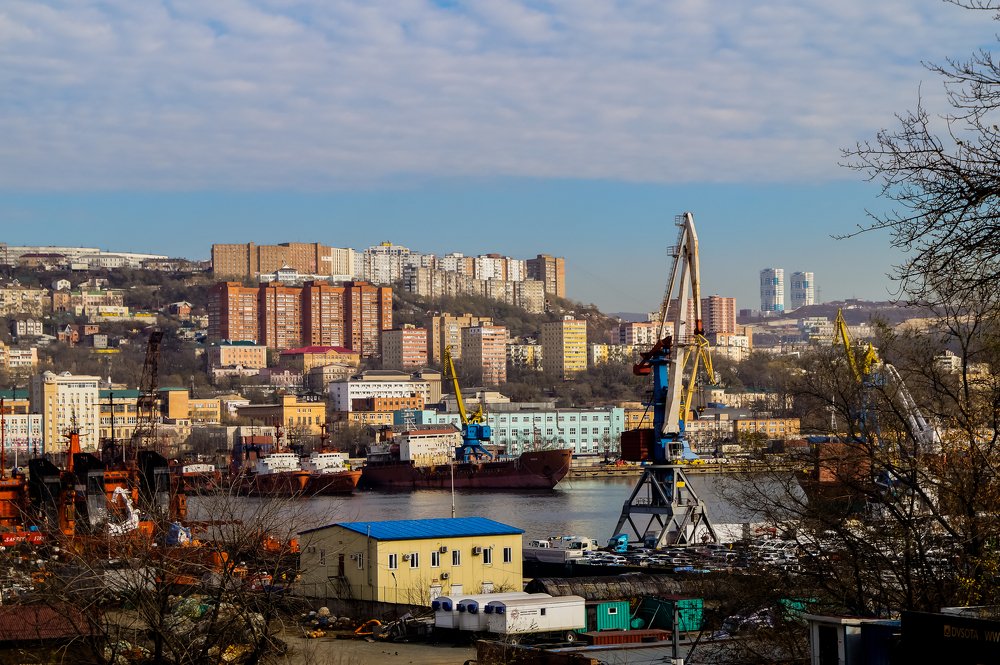 Photograph by Виктор Сёмушкин