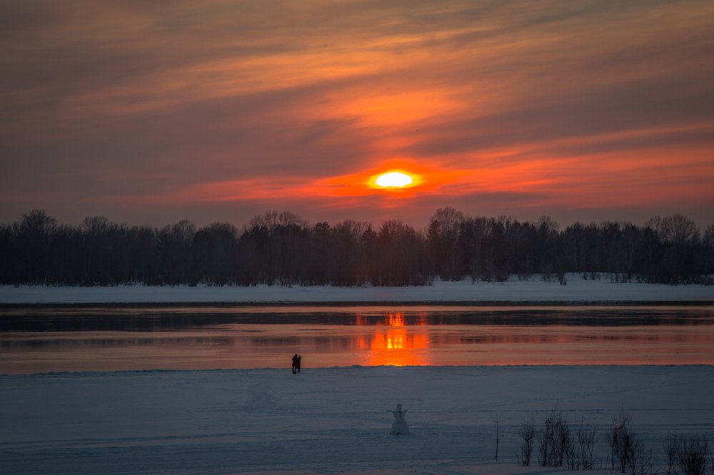 Photograph by Alex Dushutin