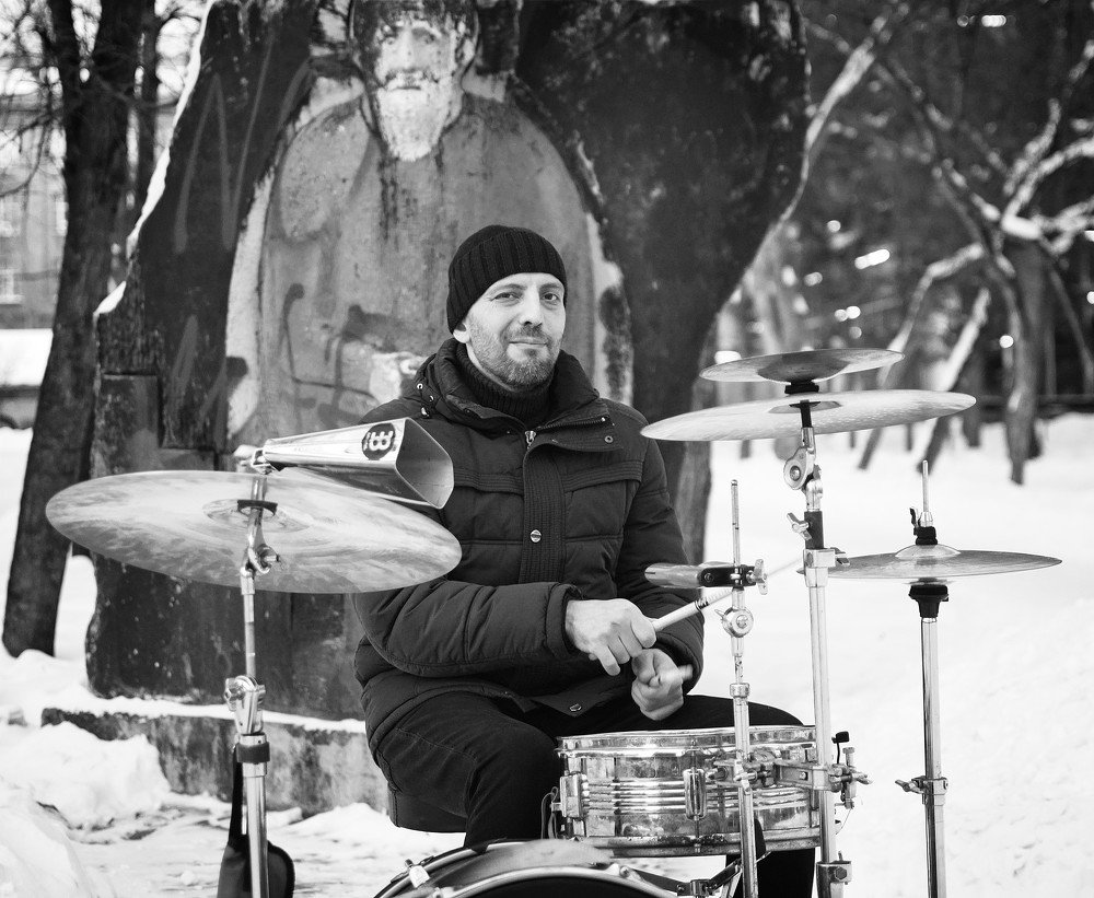 Photograph by Евгений Брусков