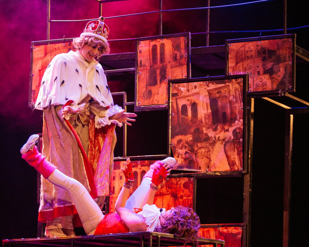 Photograph by Алексей Молчан