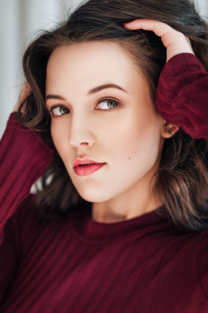 Photograph by Дарья Полева