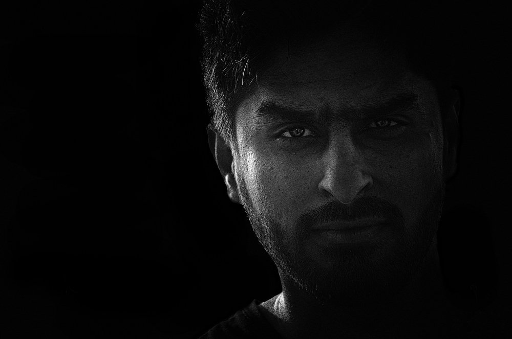 Photograph by Madiha Khalid