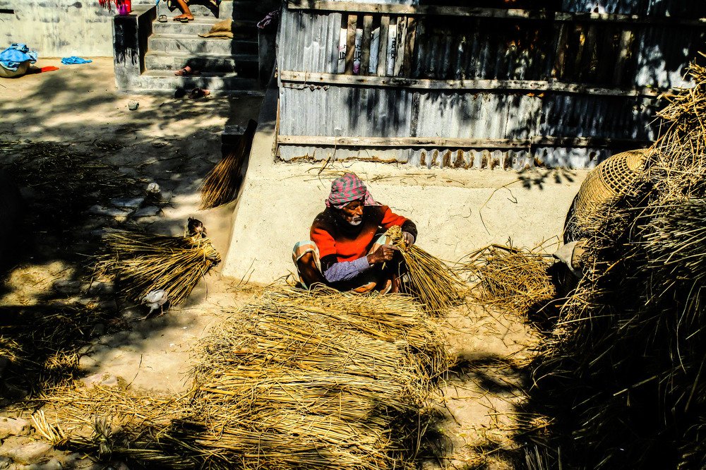 Photograph by Rezwanul Haque