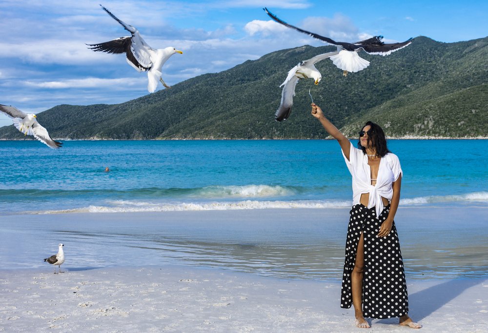 Harmonious coexistence