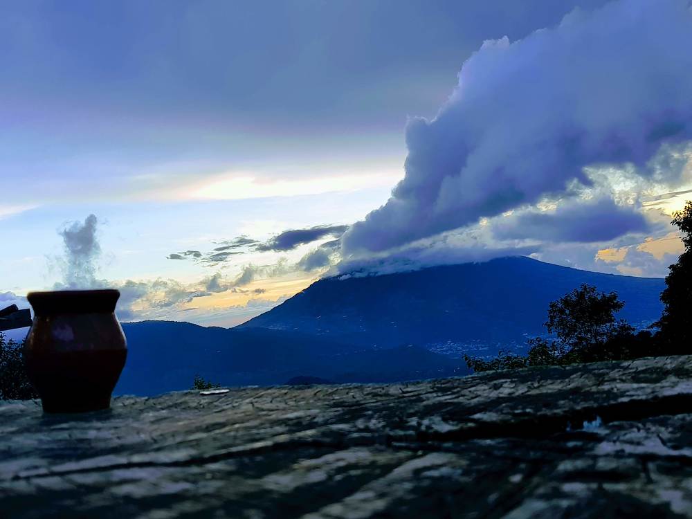 Photograph by Claudia Gonzalez