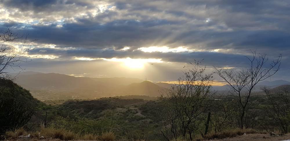 Photograph by Claudia Gonzalez