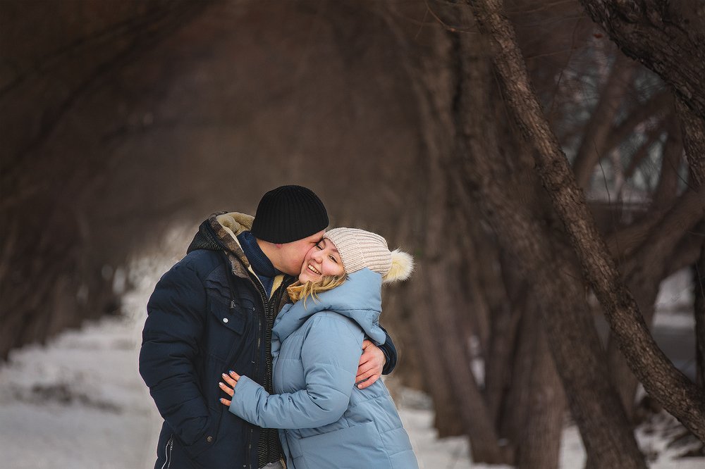 Photograph by Анна Белка