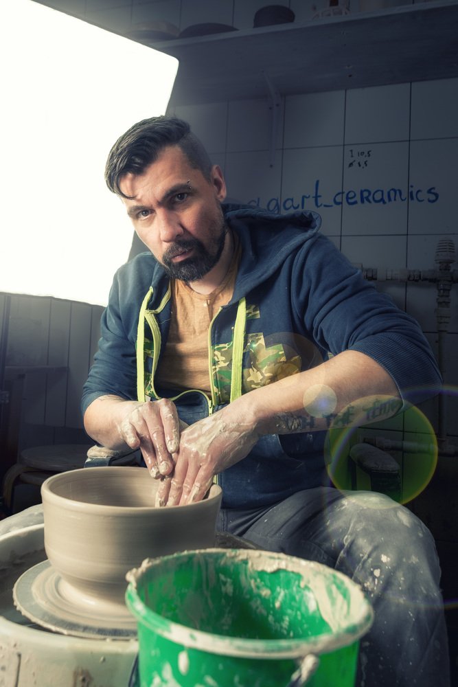 Photograph by Михаил Новиков