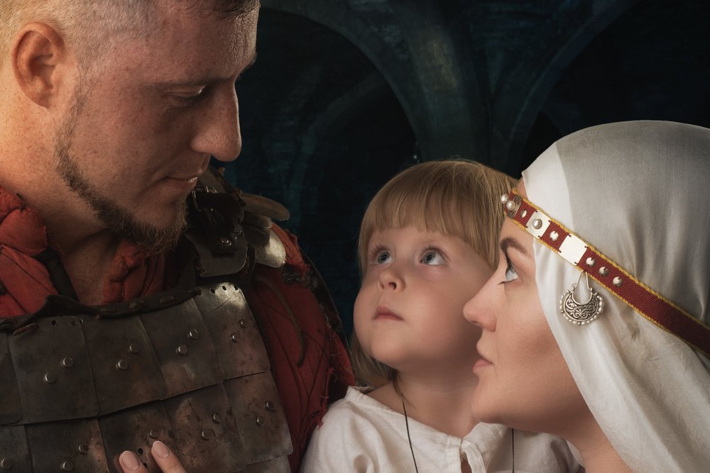 Photograph by Михаил Новиков