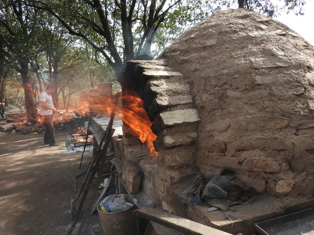 Photograph by Cristina Bosio Ferrer