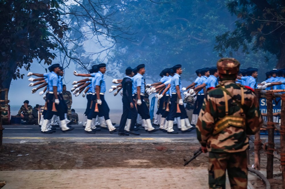 Photograph by Piyush Kumar