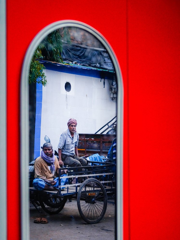 Photograph by Piyush Kumar