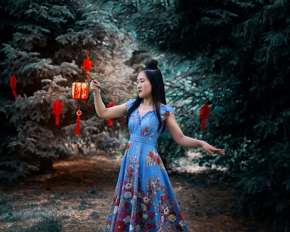 Photograph by Светлана Гордеева