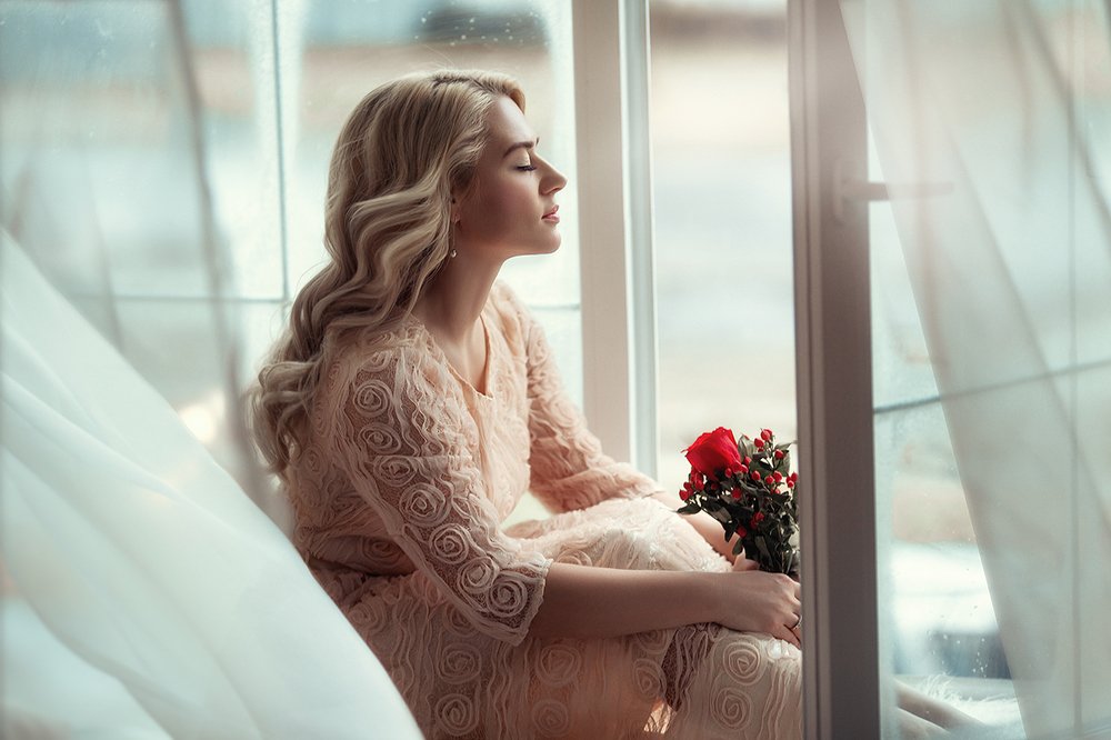 Photograph by Алена Яковлева