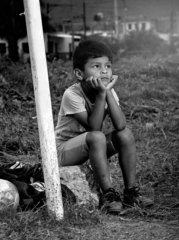 Photograph by Daniel Gomez Toranzos