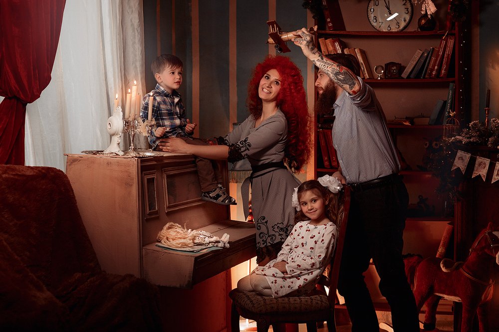 Photograph by Алена Яковлева