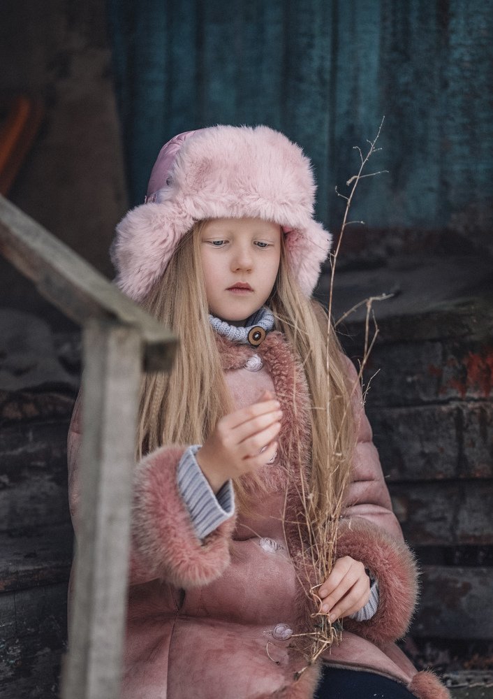 Photograph by Алеся Петрыкина