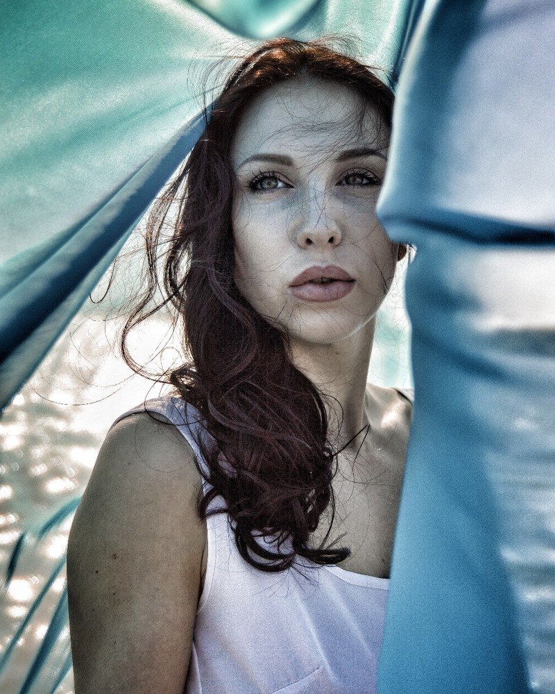 Photograph by Екатерина Пенежина