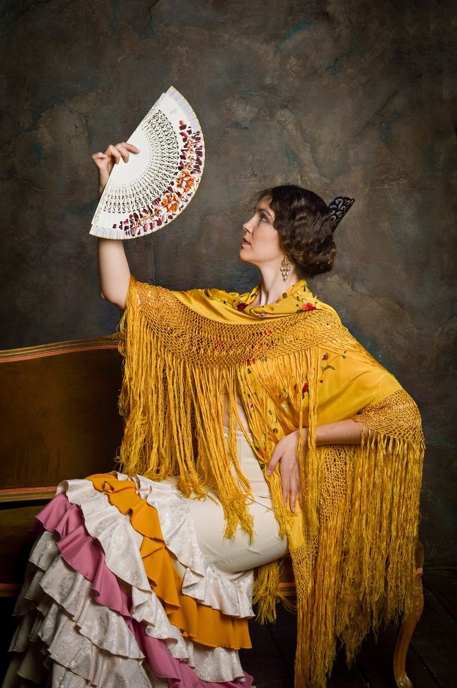 Photograph by Екатерина Пенежина