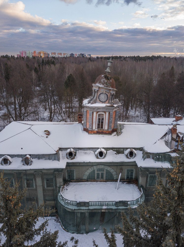 Photograph by Мария Горелова