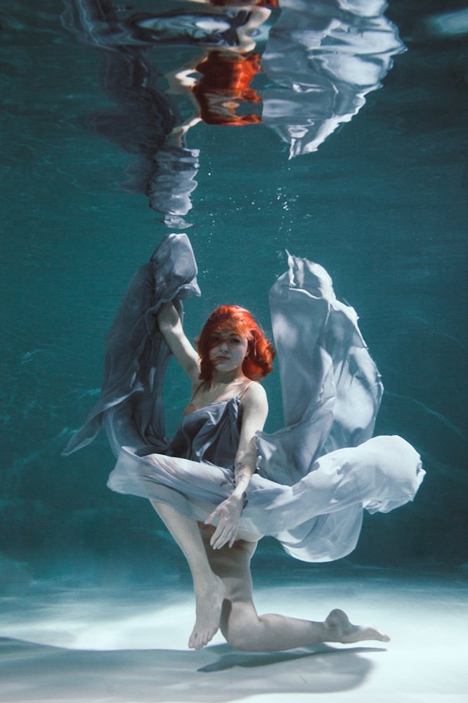 Фотография автора Екатерина Козлова