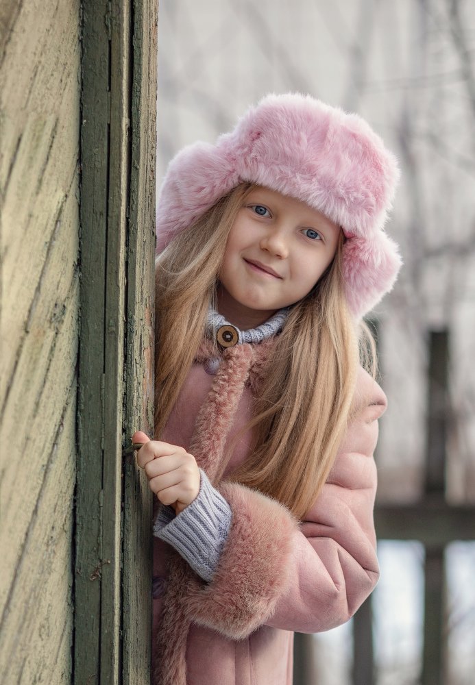 Photograph by Алеся Петрыкина