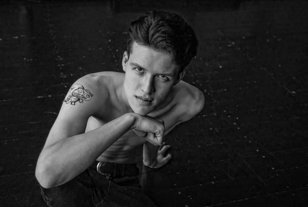 Photograph by Юлия Барсукова