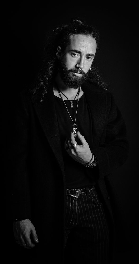 Photograph by Armando Lopez-Guerrero