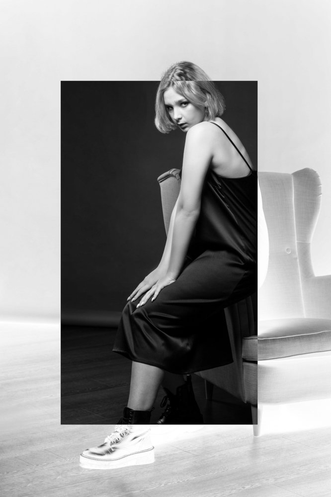 Photograph by Агарков Алексей