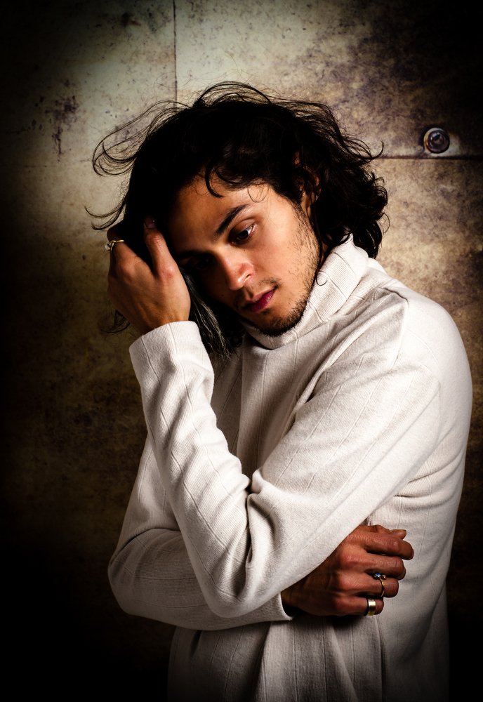 Photograph by Armando Lopez-Guerrero