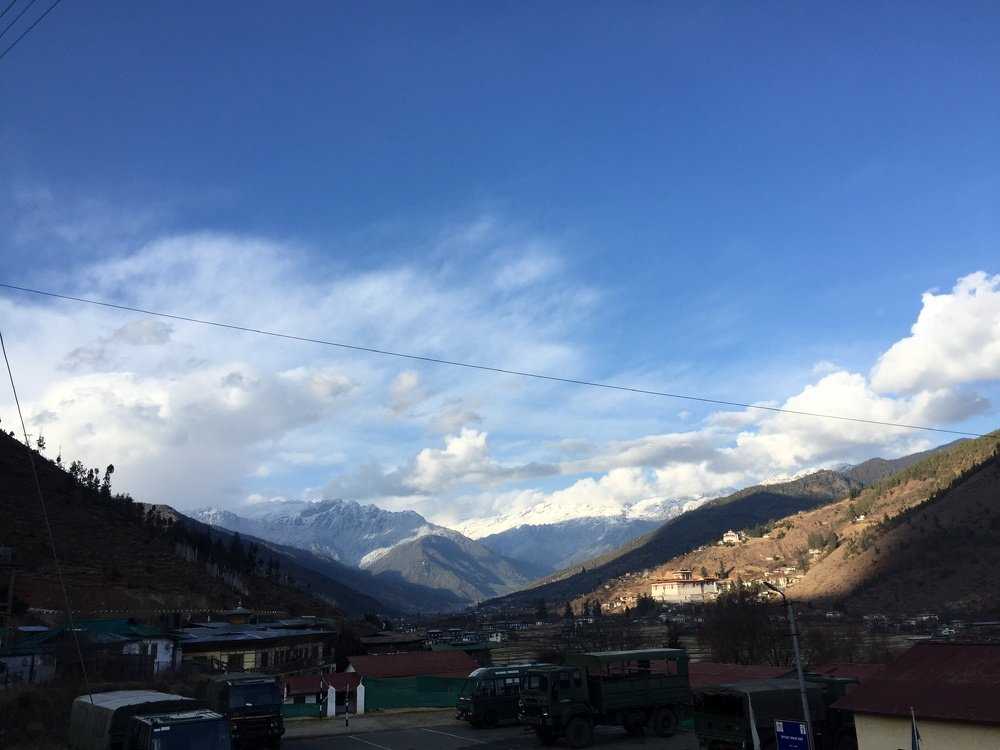 Photograph by Ngawang lhendup Tendar